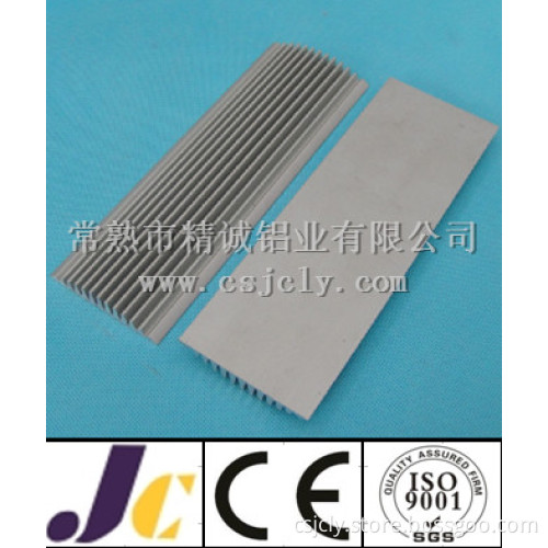 6000 Series Aluminium Heat Sink (JC-P-80005)